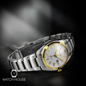 Citizen Titanium Chronograph Womans Eco-Drive watch...
