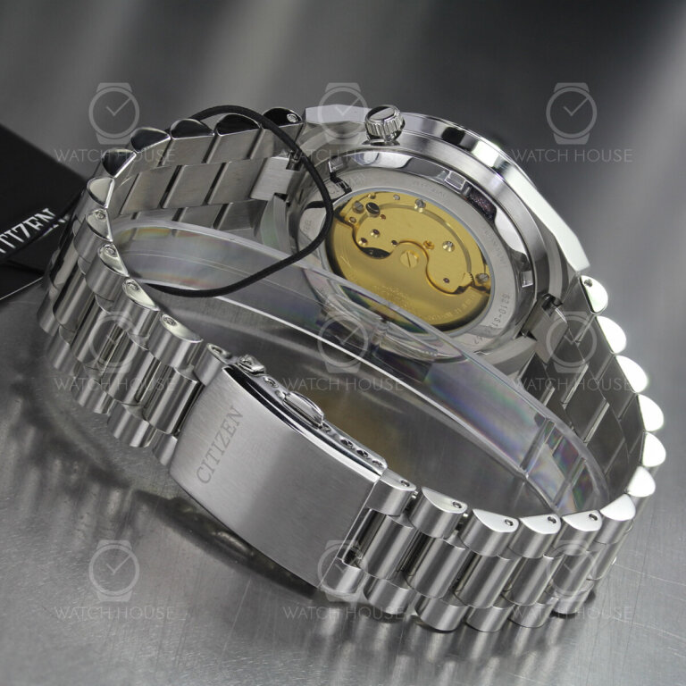 Citizen Tsuyosa Automatikuhr NJ0150-81X Kaliber 8210...