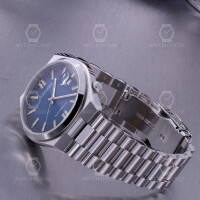 Citizen Tsuyosa automatic watch NJ0151-88L blue structure