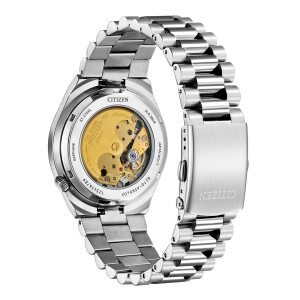 Citizen Tsuyosa Automatikuhr NJ0151-88Z Orange