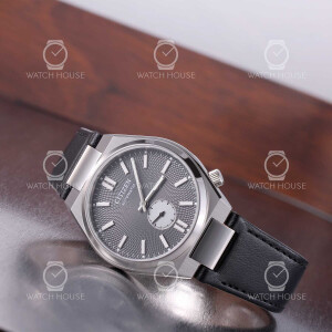 Citizen Tsuyosa Small Second Automatic NK5010-01H Leather