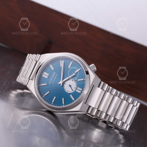 Citizen Tsuyosa Small Second Automatic NK5010-51L...