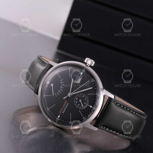 Iron Annie 5060-2 100 Years Bauhaus Mens  Automatic With...