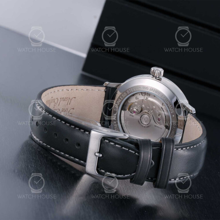 Iron Annie 5060-2 100 Years Bauhaus Mens  Automatic With PR Indicator