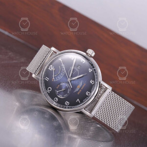 Iron Annie Amazonas Sellita Automatic 5960M-4 Elegant...