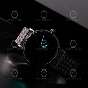 Iron Annie Amazonas Sellita Automatic 5960M-4 Elegant...