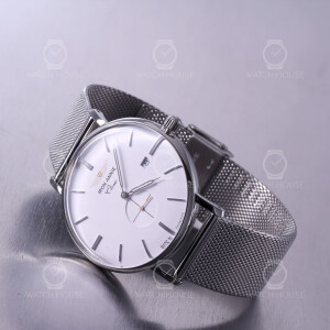Iron Annie Classic 5938M-1 Mens Watch Vintage Style with...