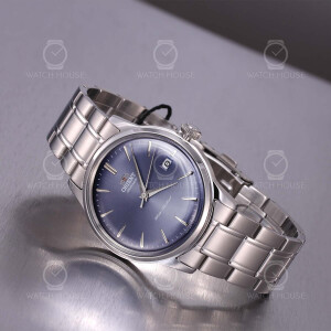 Orient Bambino 38mm RA-AC0M10L Automatic Blue
