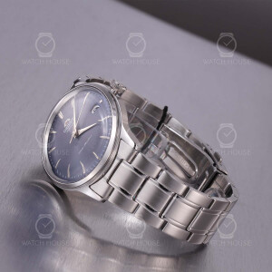 Orient Bambino 38mm RA-AC0M10L Automatic Blue