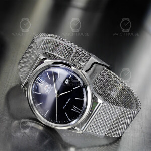 Orient Bambino 40,5mm Automatic AC0019L Blue