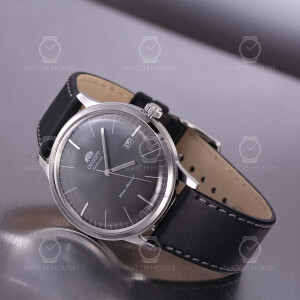 Orient Bambino 40,5mm Classic Automatikuhr AC0000CA...