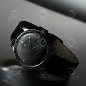 Orient Bambino 40,5mm Classic Automatikuhr AC0000CA...