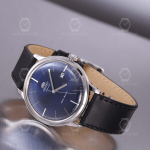 Orient Bambino 40,5mm Classic Automatic AC0000DD Blue