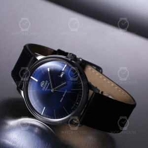 Orient Bambino 40,5mm Classic Automatic AC0000DD Blue