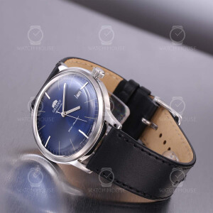 Orient Bambino 40,5mm Classic Automatic AC0000DD Blue