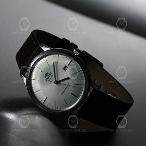 Orient Bambino 40,5mm Classic Automatic AC0000EW Silver