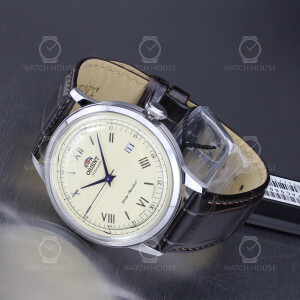 Orient Bambino 40.5mm Classic Automatic TAC00009N0 Ivory