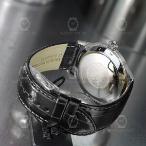 Orient Bambino 40.5mm Classic Automatic TAC00009W0 Silver