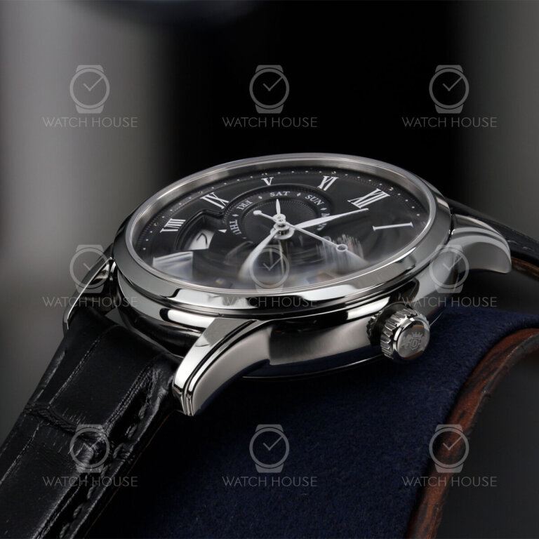 Orient Classic V3 Automatikuhr Sonne & Mond...