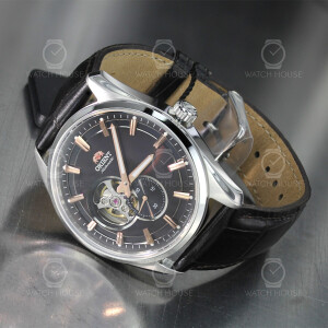 Orient Contemporary RA-AR0005Y30B Automatic F6F2 Brown