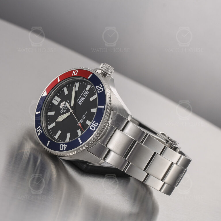 Orient Kano 44mm Automatic Divers RA-AA0912