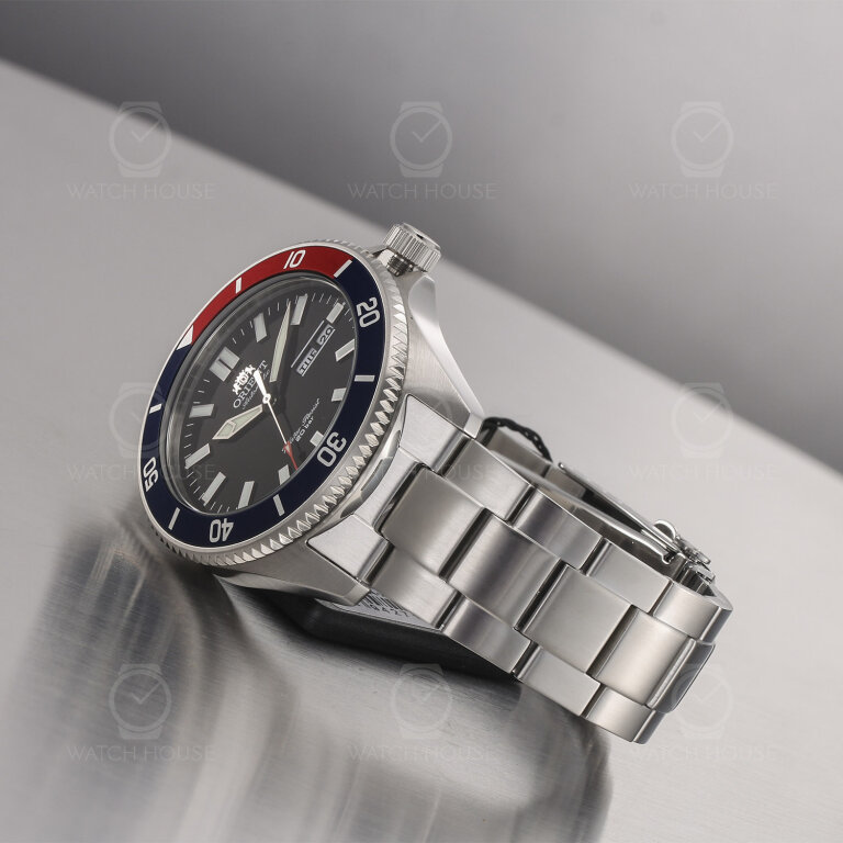 Orient Kano 44mm Automatic Divers RA-AA0912