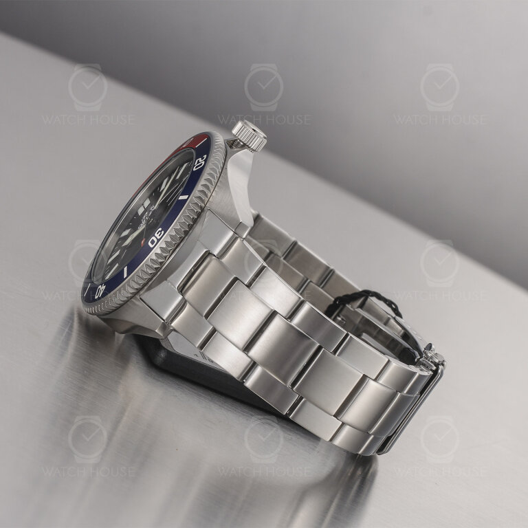 Orient Kano 44mm Automatic Divers RA-AA0912