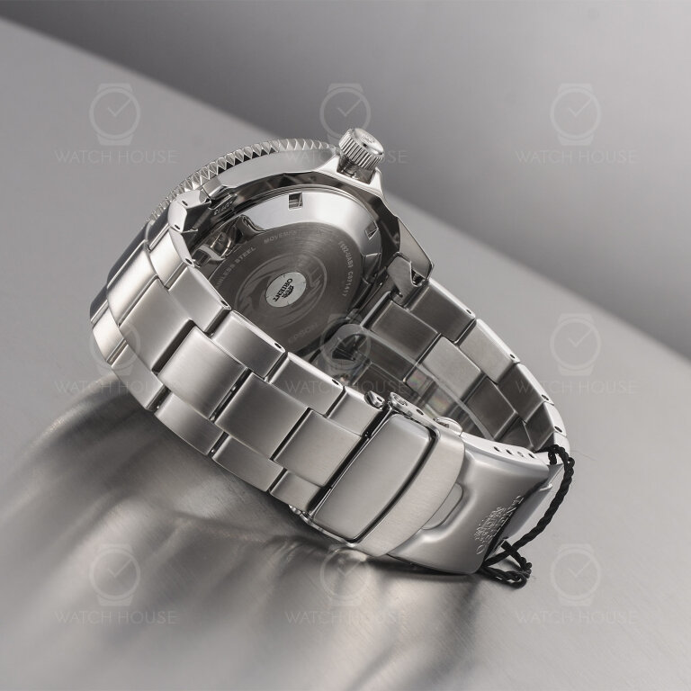 Orient Kano 44mm Automatic Divers RA-AA0912