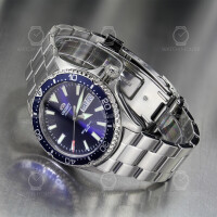 Orient Mako 3 Vintage Diver Automatic RA-AA0002L Blue