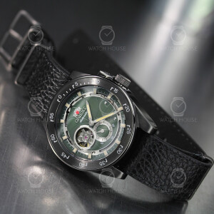 Orient Retro Future Camera 70th Anniversary Automatik...