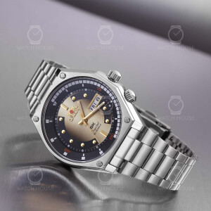 Orient Neo 70s Revival RA-AA0B01G19B AutomaticGold-black
