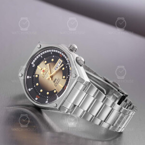 Orient Neo 70s Revival RA-AA0B01G19B AutomaticGold-black