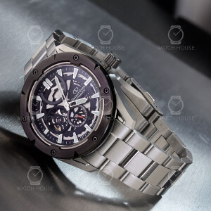 Orient Star Sports Avant Garde Automatic Skeleton...