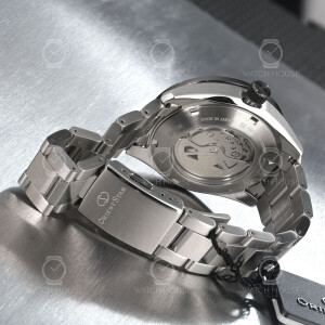 Orient Star Sports Avant Garde Automatic Skeleton RE-AV0A01B00B Black