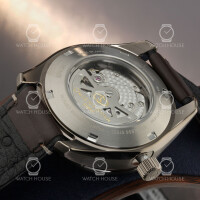Orient Star Avantgarde Automatik Skelettuhr RE-AV0A04B00B Bronze
