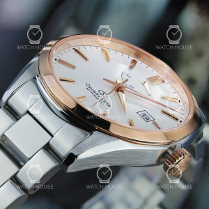 Orient Star Contemporary Basic Automatic Mens Watch...