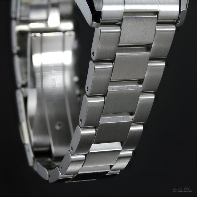 Orient Star Contemporary Basic Automatik Herrenuhr RE-AU0401S00B Bicolor/Silber