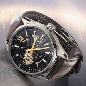 Orient Star Contemporary Skeleton Automatic RE-AV0115B00B...