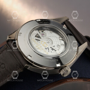 Orient Star Contemporary Skeleton Automatic RE-AV0115B00B...