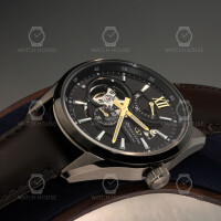Orient Star Contemporary Skelettierte Automatikuhr RE-AV0115B00B Bronze