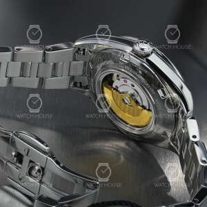 Orient Star Ladies Automatic semi skeleton Watch RE-ND0102R00B