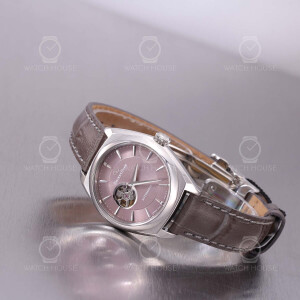 Orient Star Damen Automatikuhr RE-ND0103N mit offene Unruh
