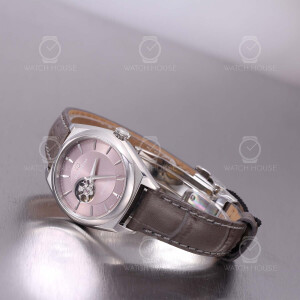 Orient Star Ladies Automatic semi skeleton Watch RE-ND0103N
