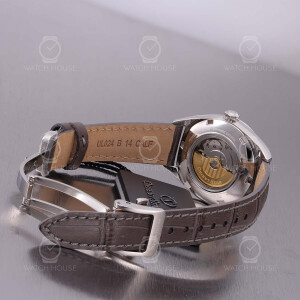 Orient Star Ladies Automatic semi skeleton Watch RE-ND0103N