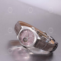 Orient Star Ladies Automatic semi skeleton Watch RE-ND0103N