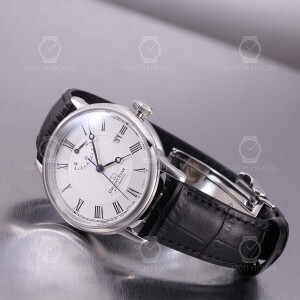 Orient Star Elegant Classic RE-AU0002S Automatic Watch in...