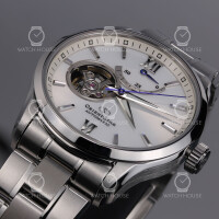 Orient Star Herren Automatikuhr RE-AT0003S00B Silber