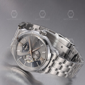 Orient Star Layered Skeleton Automatikuhr RE-AV0B09N00B Extraband