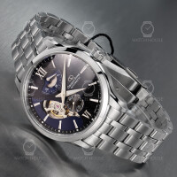 Orient Star Contemporary Mens Automatic RE-AV0B03B00B Black