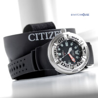 Citizen Promaster Marine Taucher-Uhr BJ8050-08E 300 Meter